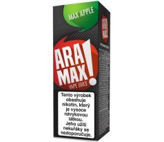 Liquid ARAMAX Max Apple 10ml-3mg