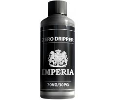 Chemická směs IMPERIA DRIPPER 100ml PG30/VG70 0mg