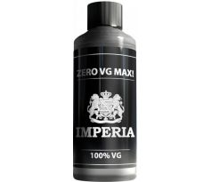 Chemická směs IMPERIA MAX 100ml VG100 0mg