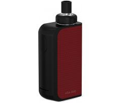 Joyetech eGo AIO Box Grip 2100mAh Black-Red