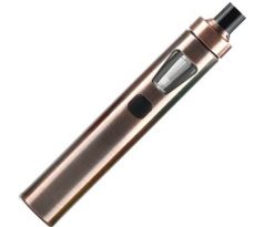 Joyetech eGo AIO elektronická cigareta 1500mAh Brushed Bronze