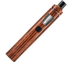 Joyetech eGo AIO elektronická cigareta 1500mAh Wood