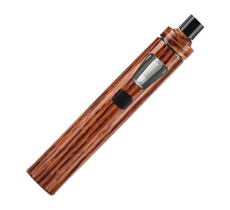Joyetech eGo AIO elektronická cigareta 1500mAh Wood