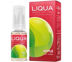 Liquid LIQUA CZ Elements Apple 10ml-0mg (jablko)