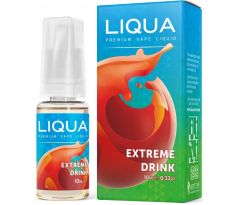 Liquid LIQUA CZ Elements Extreme Drink 10ml-0mg (Energetický nápoj)