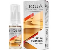 Liquid LIQUA CZ Elements Turkish Tobacco 10ml-0mg (Turecký tabák)