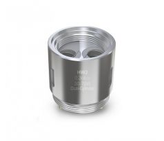 iSmoka-Eleaf HW2 Dual Cylinder žhavicí hlava 0,3ohm