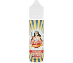 Příchuť PJ Empire 10ml Slushy Queen Blueberry Lemonade