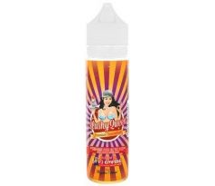 Příchuť PJ Empire 20ml Slushy Queen Thai Chai Boba on The Roxx