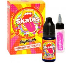 Příchuť Big Mouth Classical - Candy Candy (Skates)