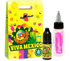Příchuť Big Mouth All Loved Up - Viva Mexico