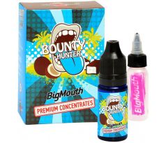 Příchuť Big Mouth Classical - Choco Coco Magic (Bounty Hunter)