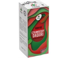 Liquid Dekang High VG Strawberry Daquiri 10ml - 0mg