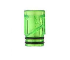 Joyetech eGo AIO náustek pro clearomizer Green