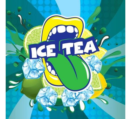 Příchuť Big Mouth Classical - Ice Tea