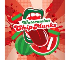 Příchuť Big Mouth Classical - Watermelon ChipMunks