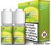 Liquid Ecoliquid Premium 2Pack Pear 2x10ml - 6mg (Hruška)