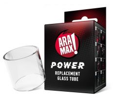 Pyrex tělo pro Aramax Power elektronickou cigaretu