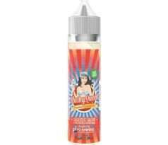 Příchuť PJ Empire 10ml Slushy Queen Bangkok Bandit