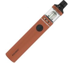 Joyetech EXCEED D19 elektronická cigareta 1500mAh Dark Orange