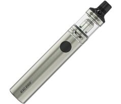 Joyetech EXCEED D19 elektronická cigareta 1500mAh Silver