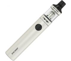 Joyetech EXCEED D19 elektronická cigareta 1500mAh White