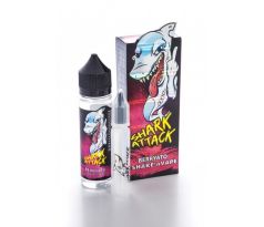 Příchuť IMPERIA Shark Attack - Shake and Vape 10ml Berryato