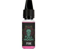 Příchuť Full Moon 10ml Pink (Liči a růže)