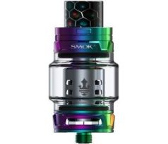 Smoktech TFV12 Prince Cloud Beast clearomizer 7-color