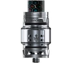 Smoktech TFV12 Prince Cloud Beast clearomizer Silver