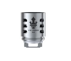 Smoktech TFV12 Prince V12 Prince - Q4 žhavicí hlava 0,4ohm