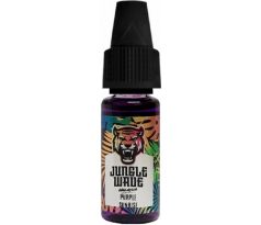 Příchuť Jungle Wave 10ml Purple Sunrise (Červené hrozny s ledovou tříští)