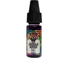 Příchuť Jungle Wave 10ml Purple Sunrise (Červené hrozny s ledovou tříští)