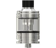 iSmoka-Eleaf Melo 4 clearomizer 4,5ml Silver