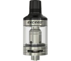Joyetech EXceed D19 Clearomizer Silver