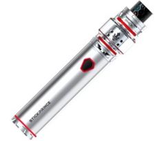 Smoktech Stick Prince (P25) elektronická cigareta 3000mAh Silver