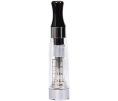 Microcig CE4 clearomizer 1,6ml 2ohm Clear