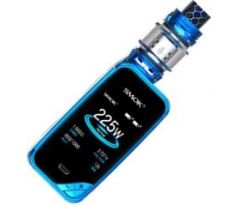 Smoktech X-Priv TC225W Grip Full Kit Prism Blue