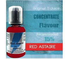 Příchuť T-Juice Red Astaire 30ml