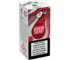 Liquid Dekang High VG Shaking Cherry 10ml - 1,5mg (Koktejlová třešeň)