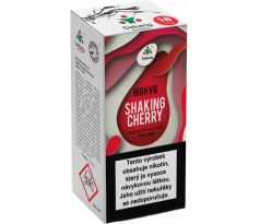 Liquid Dekang High VG Shaking Cherry 10ml - 6mg (Koktejlová třešeň)