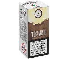 Liquid Dekang Tiramisu 10ml - 18mg (Tradiční italský dezert)