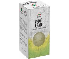 Liquid Dekang White Grape 10ml - 0mg (Hroznové bílé víno)