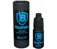 Příchuť About Vape (Bozz) Pure COOL EDITION 10ml Bulls Eye