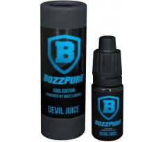 Příchuť About Vape (Bozz) Pure COOL EDITION 10ml Devil Juice