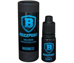 Příchuť About Vape (Bozz) Pure COOL EDITION 10ml Madness