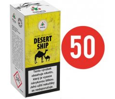 Liquid Dekang Fifty Desert Ship 10ml - 11mg