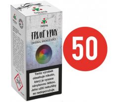 Liquid Dekang Fifty Fruit Mix 10ml - 18mg (Ovocný mix)