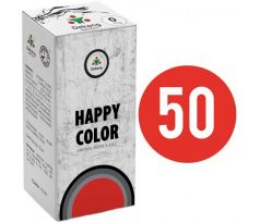 Liquid Dekang Fifty Happy Color 10ml - 0mg