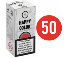 Liquid Dekang Fifty Happy Color 10ml - 11mg